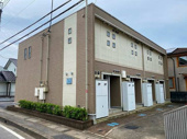 レオネクスト堂山ハウスの画像