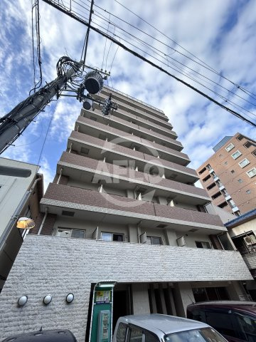 エステムヒルズ新大阪