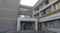 東金市役所まで1400m