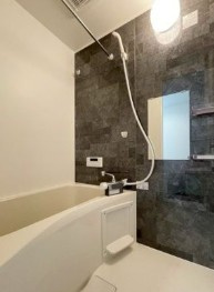 キャメル中浦和西堀の浴室|同施工参考写真となります