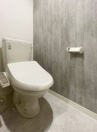 キャメル中浦和西堀のトイレ|同施工参考写真となります
