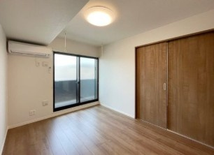 キャメル中浦和西堀の内装|同施工参考写真となります