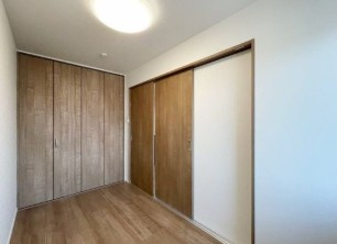 キャメル中浦和西堀の収納|同施工参考写真となります