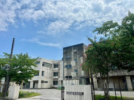 茂原市立東部小学校まで180m