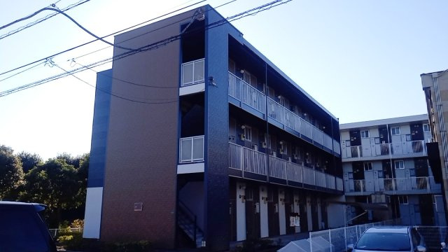 外観も気になるポイント