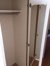 おしゃれな内装です
