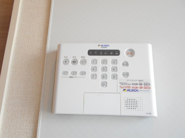 アリスのその他
