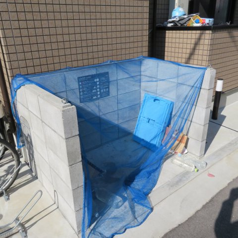 ドエル小松SOUTHのその他