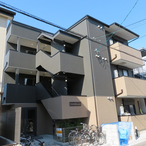 ドエル小松SOUTHのその他