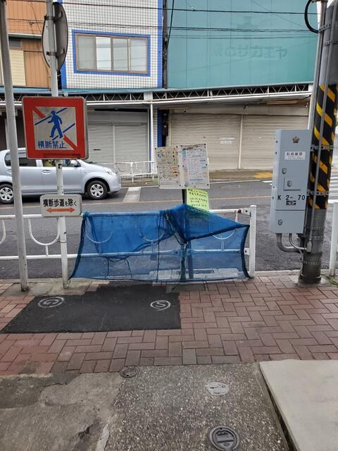 横浜市中区山元町２丁目のアパートのその他