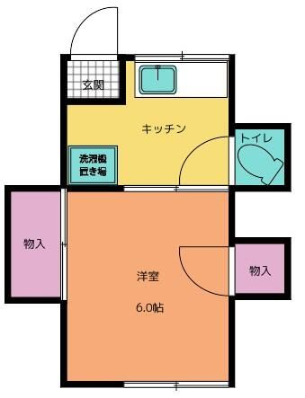第２高砂荘