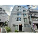 ＰＲＡＴＩＱＵＥ　ＫＡＧＵＲＡＺＡＫＡ　ｗｅｓｔのエントランス