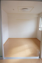 物件の内装です