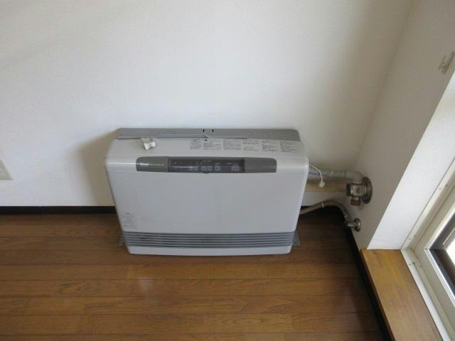 アットホームNの設備