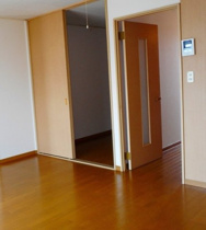部屋によって家具家電の有無は異なります