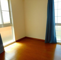 部屋によって家具家電の有無は異なります