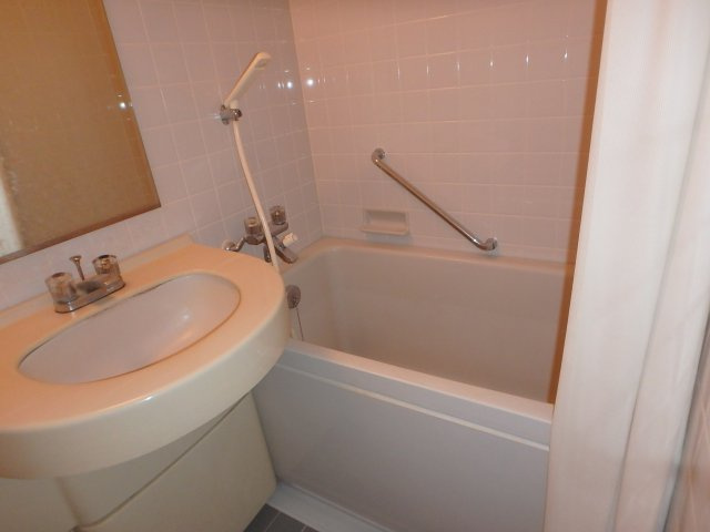 S1792M　アーバンヒルズ下田リゾートの浴室