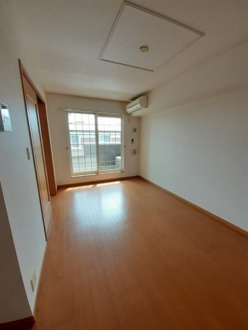 使いやすいリビングです