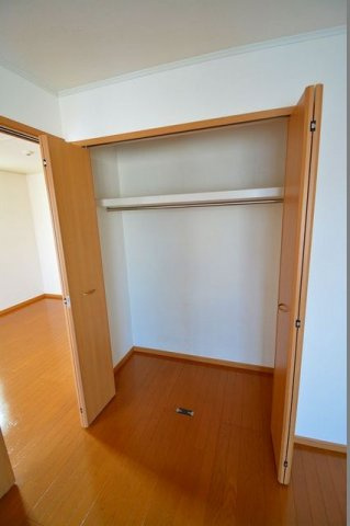大きなものも収納できそうです