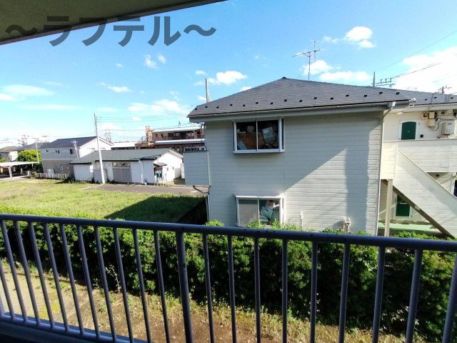 別部屋イメージ写真