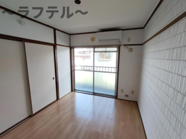 別部屋イメージ写真