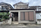 富士見市山室２丁目の一戸建ての画像