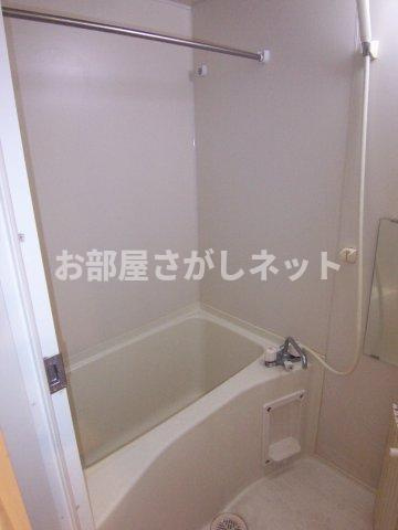 グラントゥルース東十条【おとり物件なし】#学生・社会人にオススメ！初期費用分割払いOK！の浴室