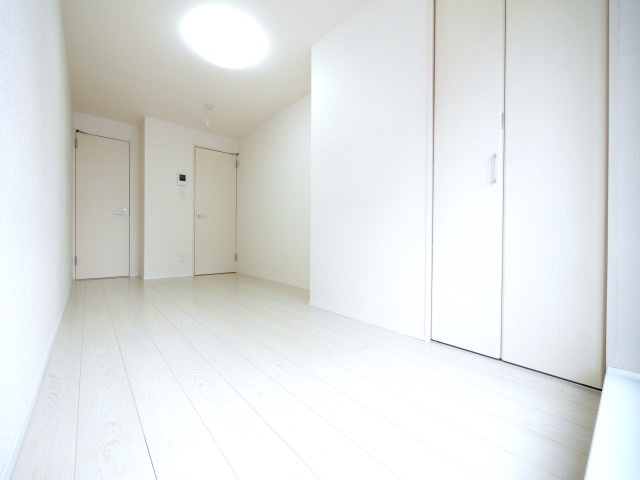 物件の内装です