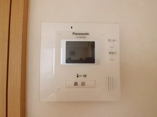 グランシャリオのセキュリティ