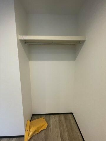 ＢＡＳＥ上中里の収納