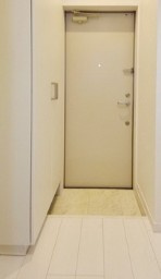 Ｆｒａｇａｒｉａ－Ｗの玄関|※同シリーズ別建物参考資料