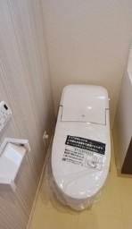 Ｆｒａｇａｒｉａ－Ｗのトイレ|※同シリーズ別建物参考資料