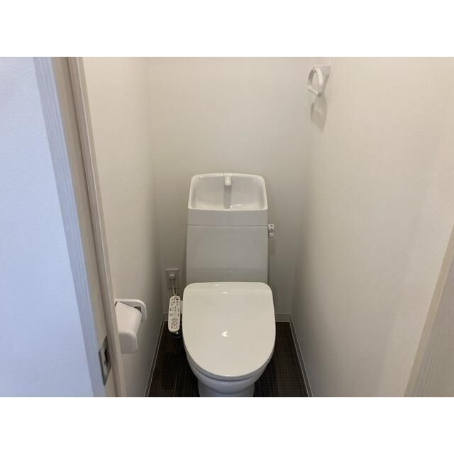 ＭＱｕａｒｔｏ志木のトイレ