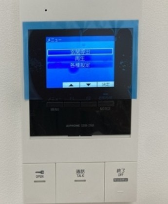 ＭＱｕａｒｔｏ志木のセキュリティ