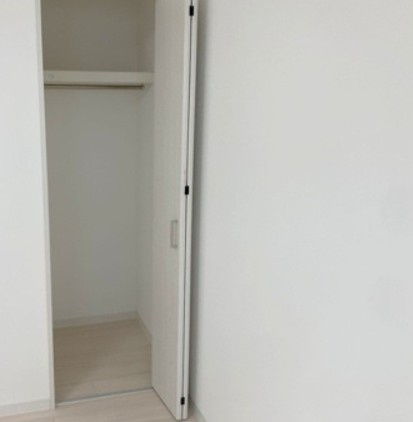 ＭＱｕａｒｔｏ志木の収納