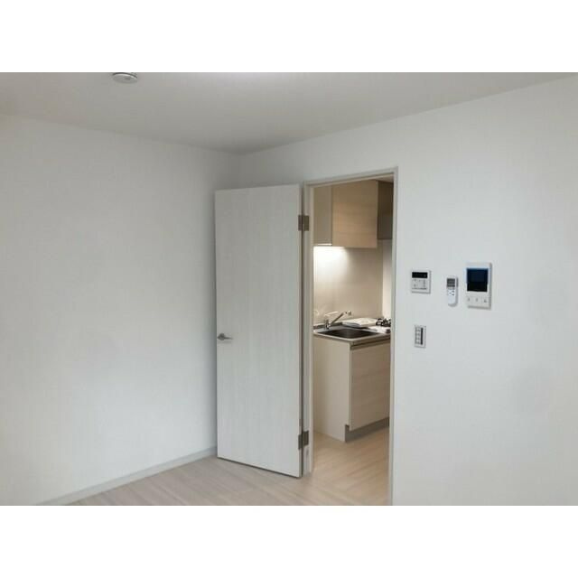ＭＱｕａｒｔｏ志木の居間・リビング