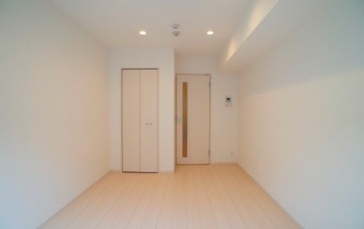 リブリ・シャン.ハイツ与野本町の設備|別部屋参照