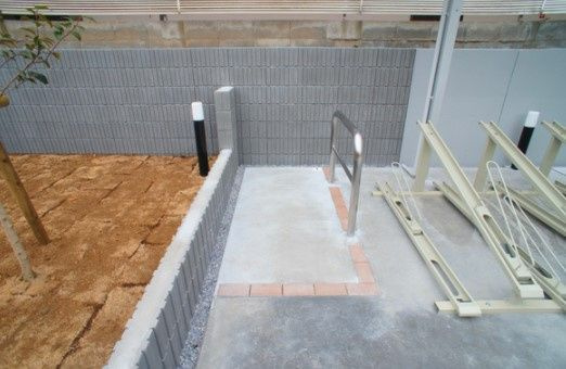 リブリ・シャン.ハイツ与野本町のその他共用部分