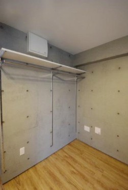 THETENの内装|※同建物別部屋参考写真
