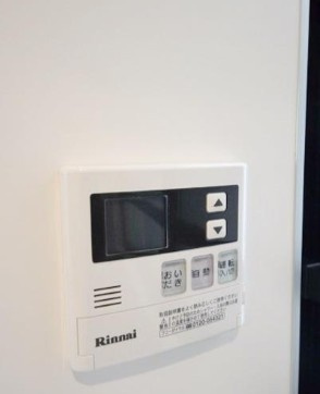 THETENの設備|※同建物別部屋参考写真