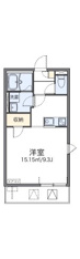 代表的な間取のため実際の間取とは異なる場合があります