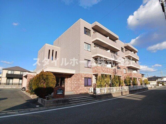 レガリア東名
