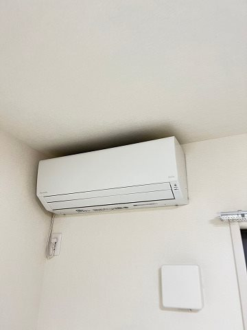 フジパレス阪急園田EAST　Ⅴ番館の設備