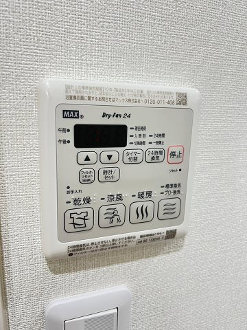 フジパレス阪急園田EAST　Ⅴ番館の設備