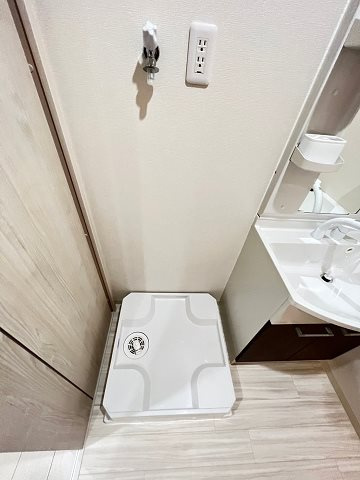 フジパレス阪急園田EAST　Ⅴ番館の設備