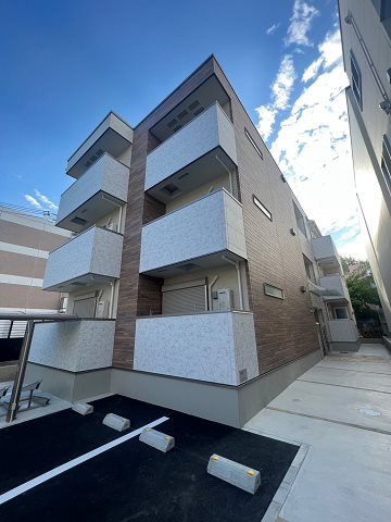 フジパレス阪急園田EAST　Ⅴ番館
