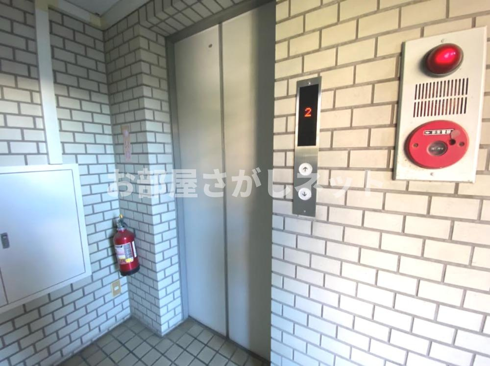 モンターニュ駒込【おとり物件なし】#学生・社会人にオススメ！初期費用分割払いOK！のその他共用部分