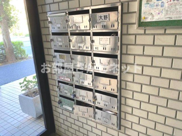 モンターニュ駒込【おとり物件なし】#学生・社会人にオススメ！初期費用分割払いOK！のエントランス