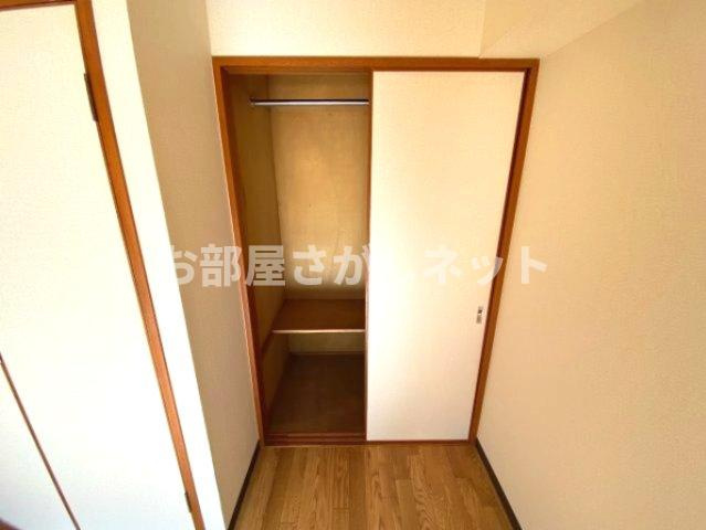 モンターニュ駒込【おとり物件なし】#学生・社会人にオススメ！初期費用分割払いOK！の収納