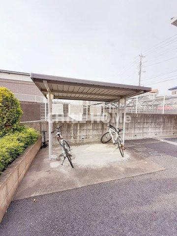 アイス・バーグⅠのその他共用部分|当社、チルホームのHPもご覧ください(^^)/物件情報多数♪